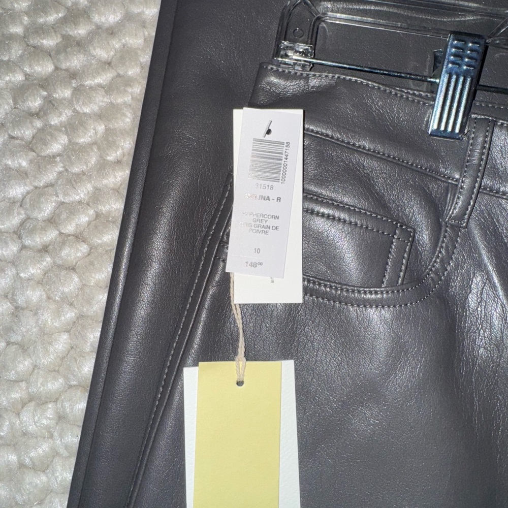 Aritzia MELINA - R PEPPERCORN GREY - Picture 2 of 8
